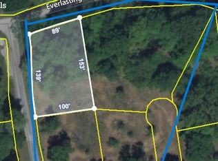 0 Partridge Point, Cadiz, KY 42211