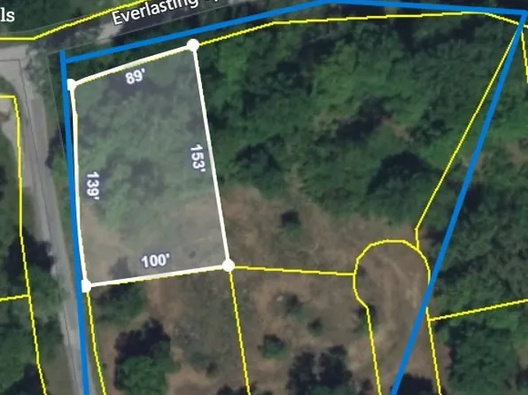 0 Partridge Point, Cadiz, KY 42211