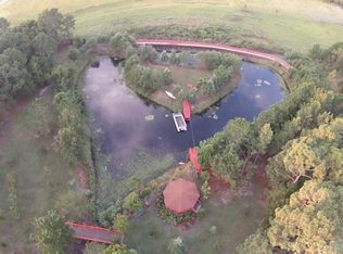 3806 Soto Rd, Groveland, FL 34736