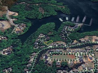 6206 Random Winds Blf LOT 610, Gainesville, GA 30506