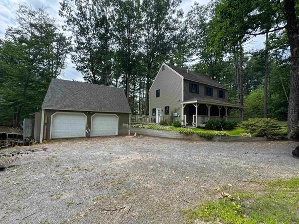 63 Balch Farm Road, Bennington, NH 03442