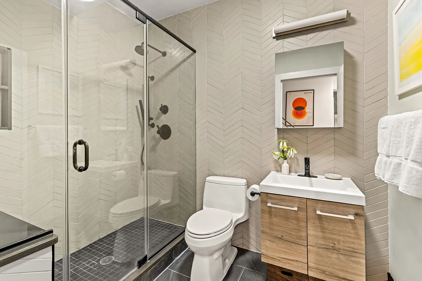 516 Classon Avenue #1B in Clinton Hill, Brooklyn | StreetEasy