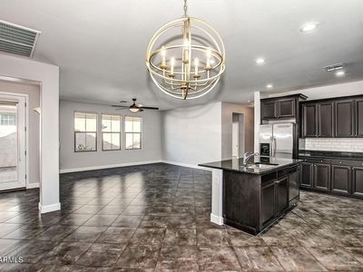 3456 E BETSY Lane, Gilbert, AZ, 85296