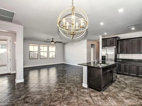 3456 E BETSY Lane, Gilbert, AZ 85296