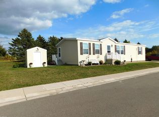 57574 Sawyer Ct, New Haven, MI 48048