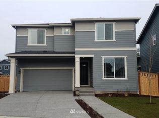 13116 177th 257 Avenue Ct E, Bonney Lake, WA