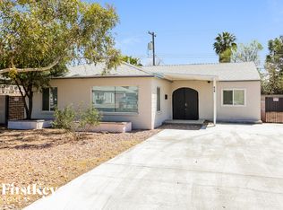 619 Essex East Dr, Las Vegas, NV 89107