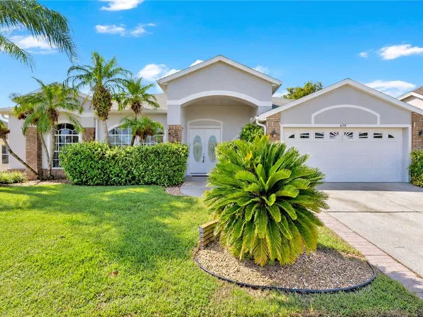 639 LAKEHAVEN CIRCLE, ORLANDO, FL 32828