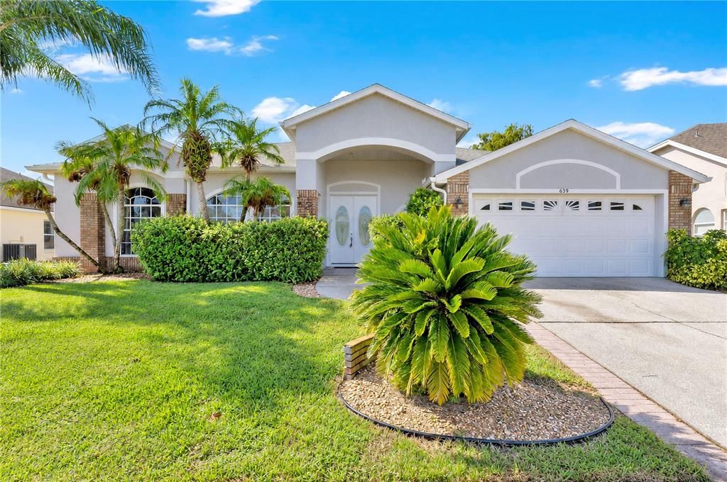 639 LAKEHAVEN CIRCLE