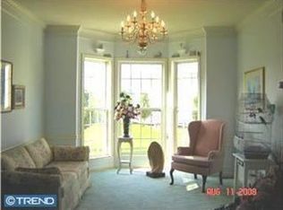 720 Willington Square Way, Newark, DE 19711