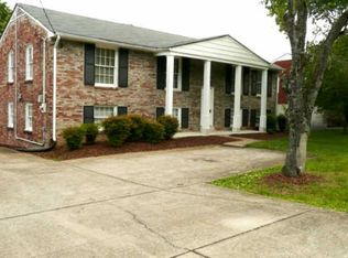 88 Tusculum Rd, Antioch, TN 37013