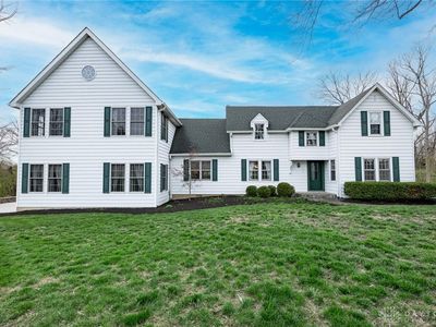 7695 State Route 48, Waynesville, OH, 45068