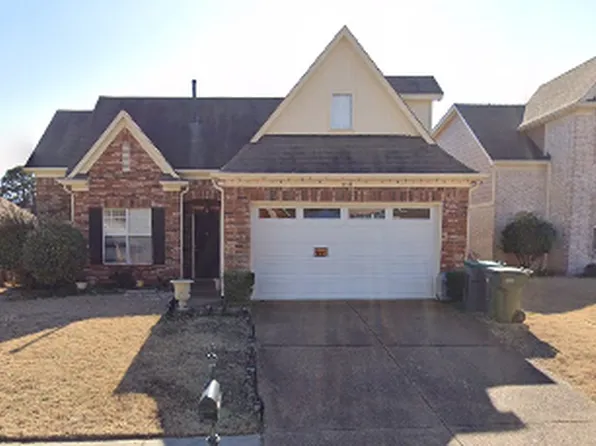 9155 Karen Mill Ln, Cordova, TN 38016