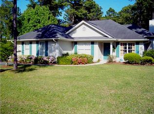 12 Mulrain Way, Bluffton, SC 29910