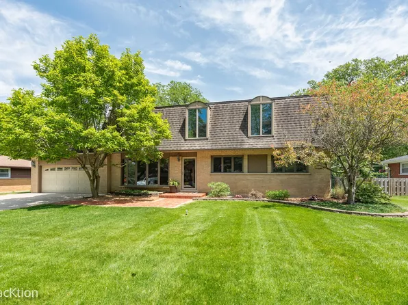 13049 S 71st Ave, Palos Heights, IL 60463
