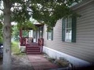 700 Transmitter Rd LOT 9, Panama City, FL 32401