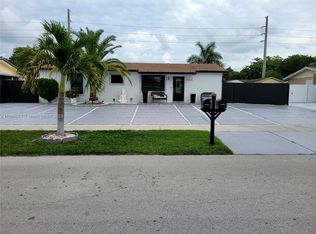 25325 SW 127th Ct, Homestead, FL 33032