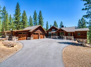 198 Blacktail Rdg, Portola, CA 96122