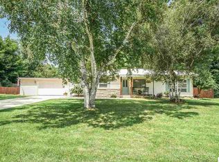 135 Harmony Rd, Spring Arbor, MI 49283