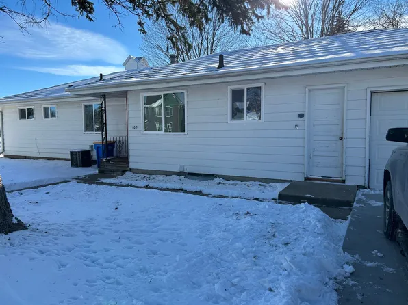 108 1st Ave SW, Medford, MN 55049