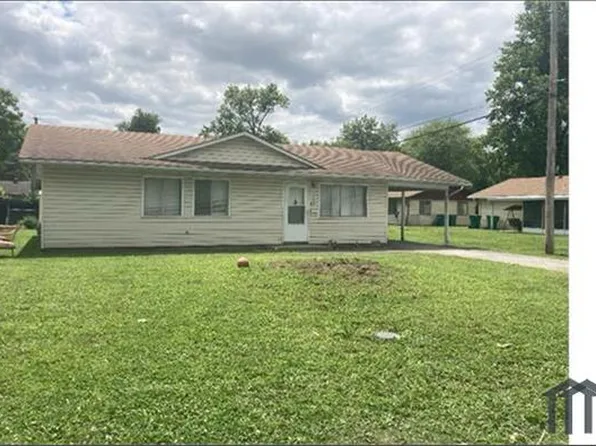1150 Halloran St, Cahokia, IL 62206