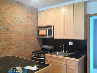 Rented by Citi Habitats