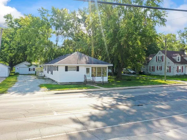 5112 Columbus Ave, Anderson, IN 46013