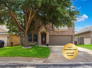14002 Bella Donna, San Antonio, TX 78253