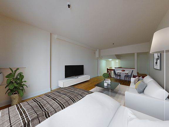 2nd image of 1 Astor Pl APT 4N