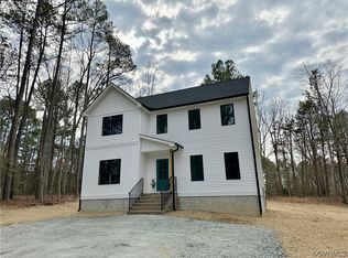 19311 River Rd, Chesterfield, VA 23838