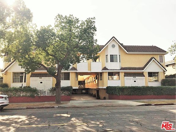 2nd image of 421 N Chapel Ave APT F
