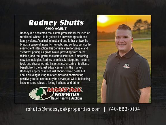 Rodney Shutts
