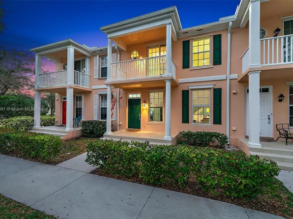 136 Milbridge Dr, Jupiter, FL 33458