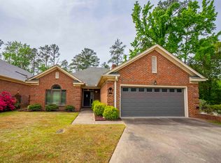 8 Southbury Ln, Columbia, SC 29209