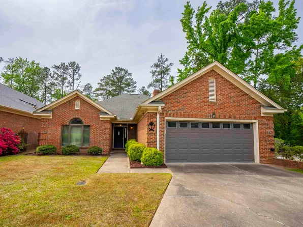 8 Southbury Ln, Columbia, SC 29209