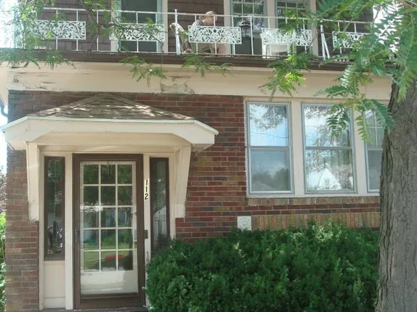 112 Fairfield Ave #Up, Buffalo, NY 14223