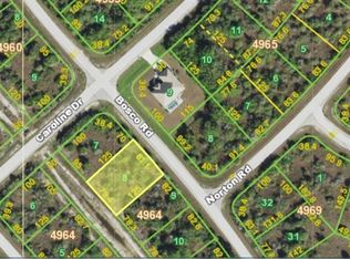 8139 Bosco Rd, Port Charlotte, FL 33981