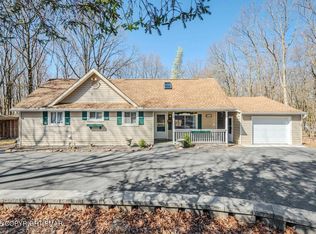 87 Lenape Trl, Albrightsville, PA 18210