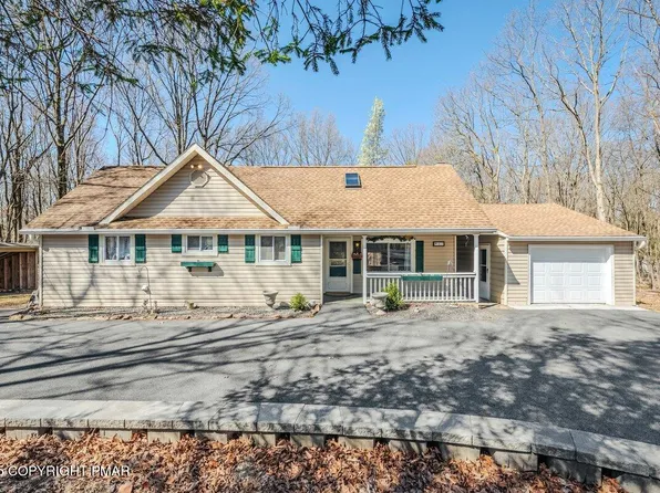 87 Lenape Trl, Albrightsville, PA 18210