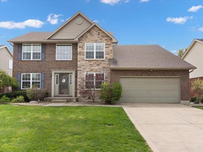 7883 Seabury Ct, West Chester, OH, 45069