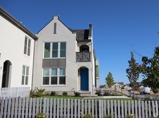 11658 S Watercourse Rd W, South Jordan, UT 84009