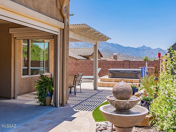 5th image of 36880 S Ocotillo Canyon Dr