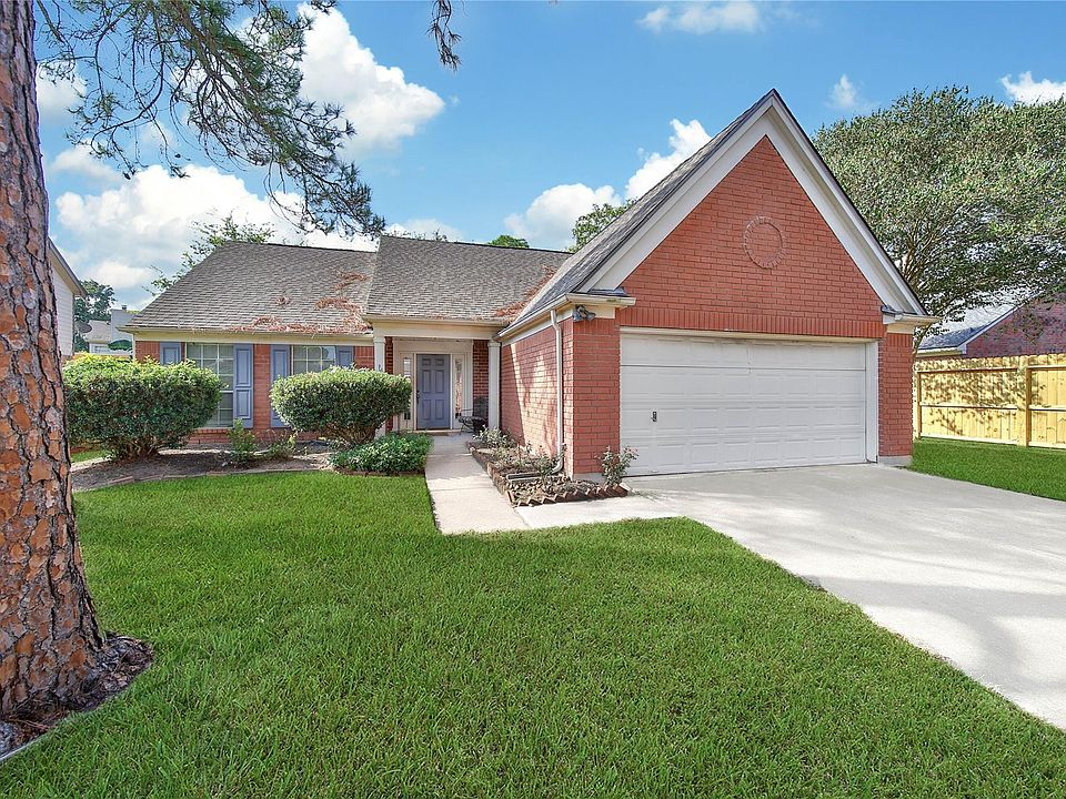 1st image of 5531 Ginger Bell Dr