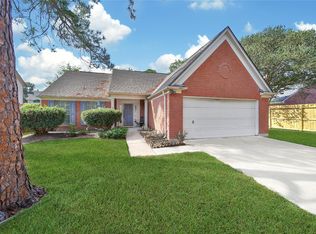 5531 Ginger Bell Dr, Houston, TX 77084