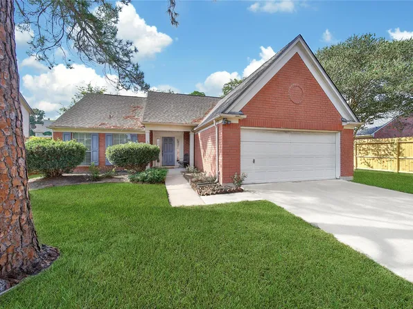 5531 Ginger Bell Dr, Houston, TX 77084