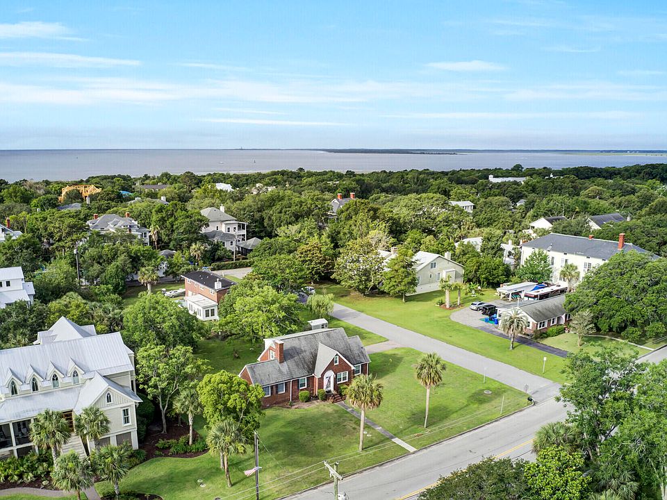 1715 Middle St, Sullivans Island, SC 29482 MLS 23013412 Zillow