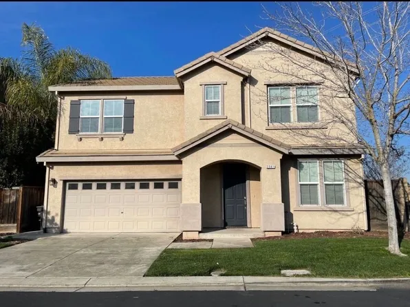 2561 Cottage Pointe Dr, Riverbank, CA 95367
