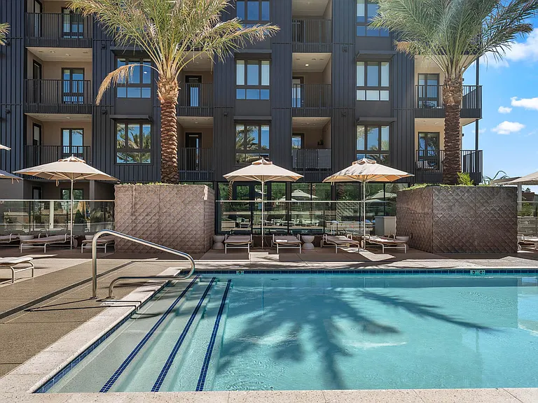 The Monde Scottsdale — Photo 8