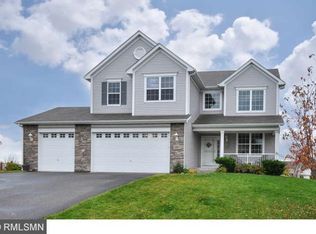 13887 Savanna Dr, Rogers, MN 55374