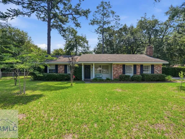 590 Briar Cir, Hinesville, GA 31313